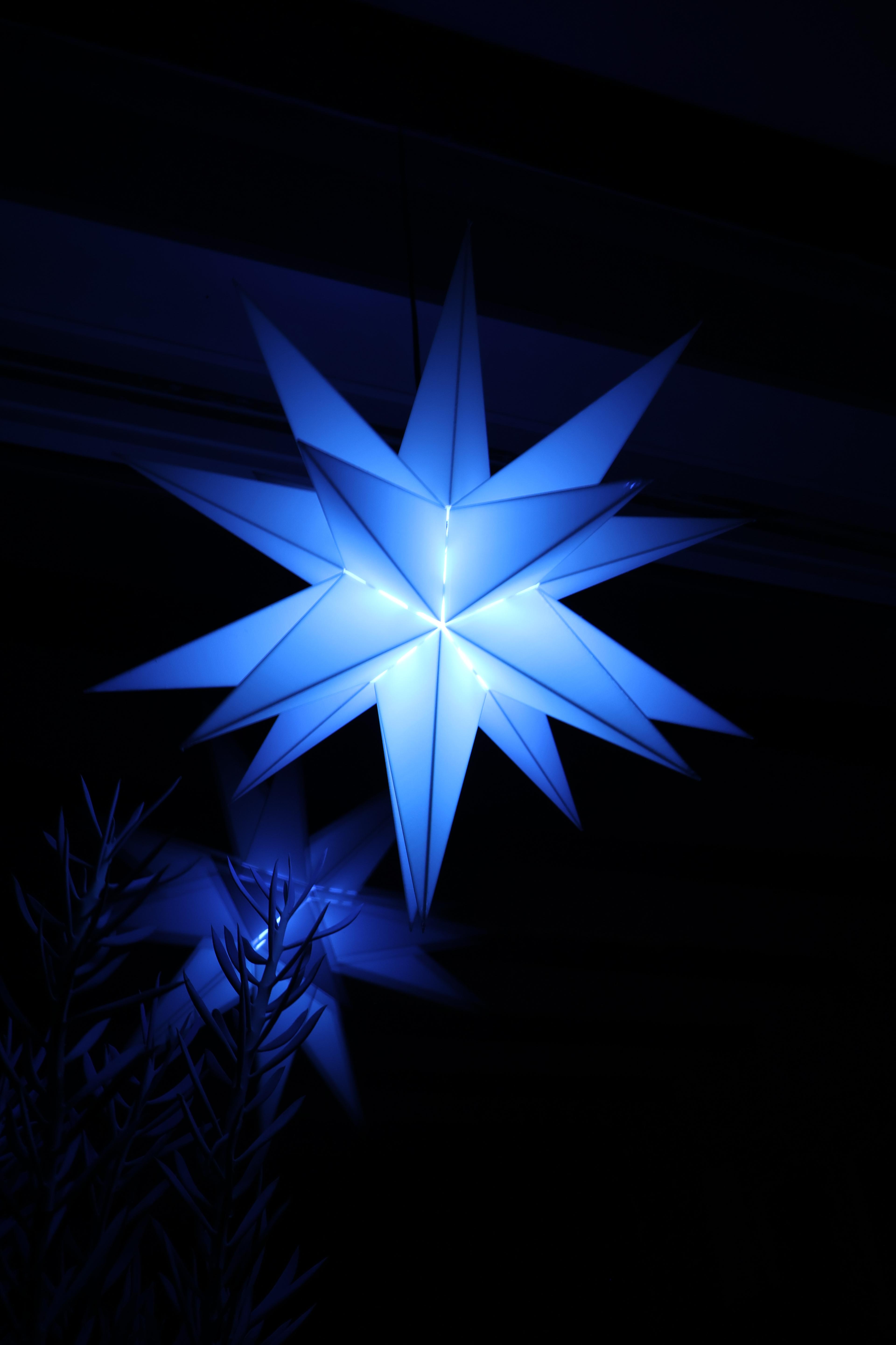 Star of  Bethlehem  Lamp 3d model