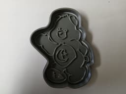 Sleepy Time Bear.stl 3d model