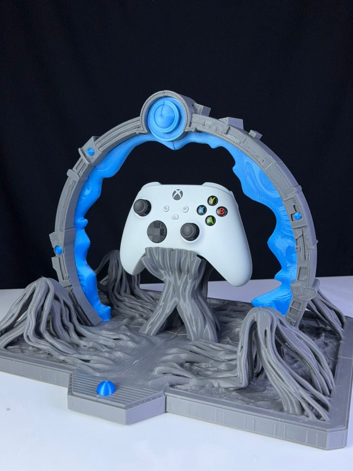 Console Gateway 3d model