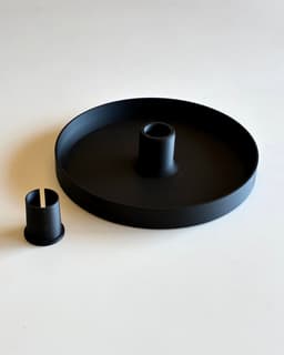 CHOIS Round Tray Pack (Expansion Part) 3d model