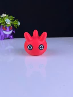 Punimon - Multipart 3d model