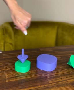 3d model