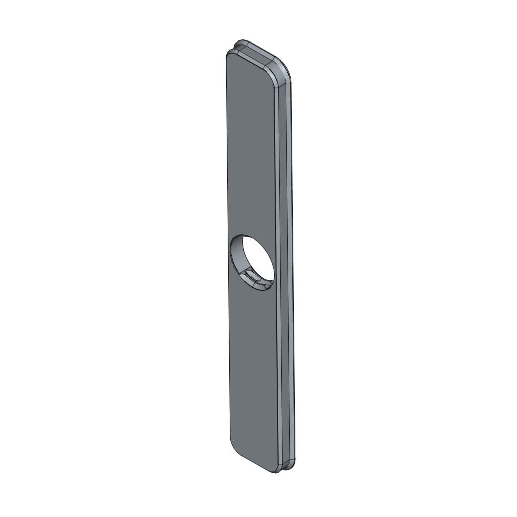 D-LOCK_BOX-TOP.1X7 3d model