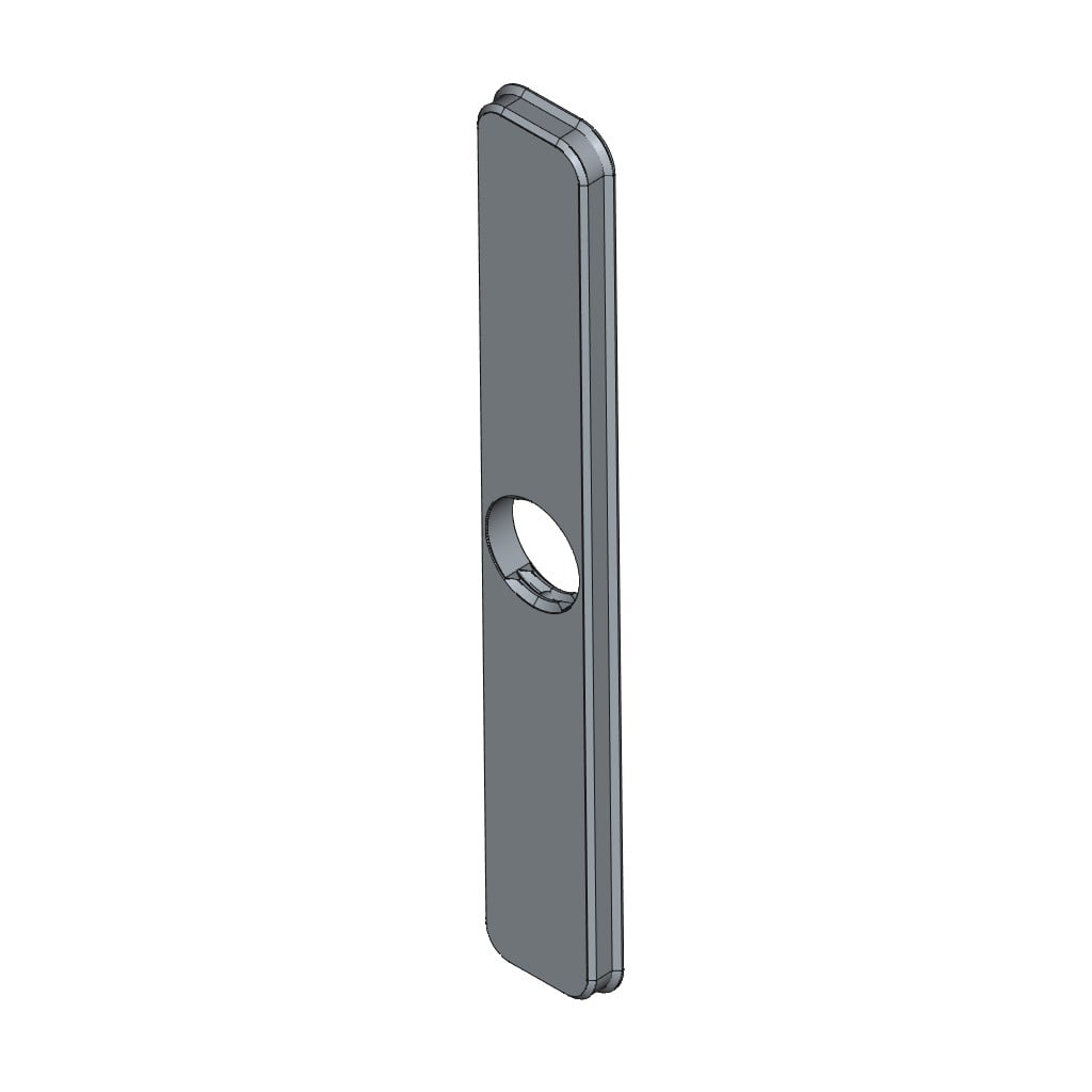 D-LOCK_BOX-TOP.1X7 3d model