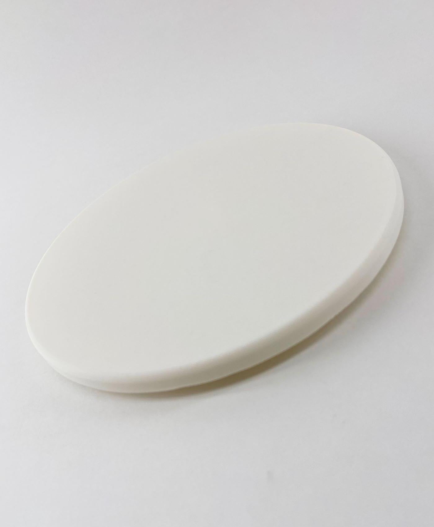 LR162-F Lid or Cover for Infinite Containers 162 Series 3d model