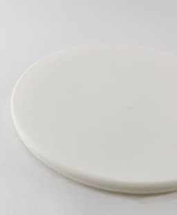 LR162-F Lid or Cover for Infinite Containers 162 Series 3d model