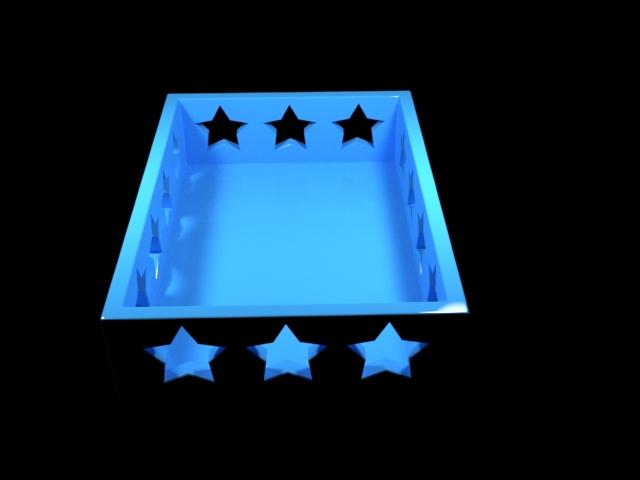 star box.stl 3d model