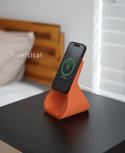 Kiva Phone Dock 3d model