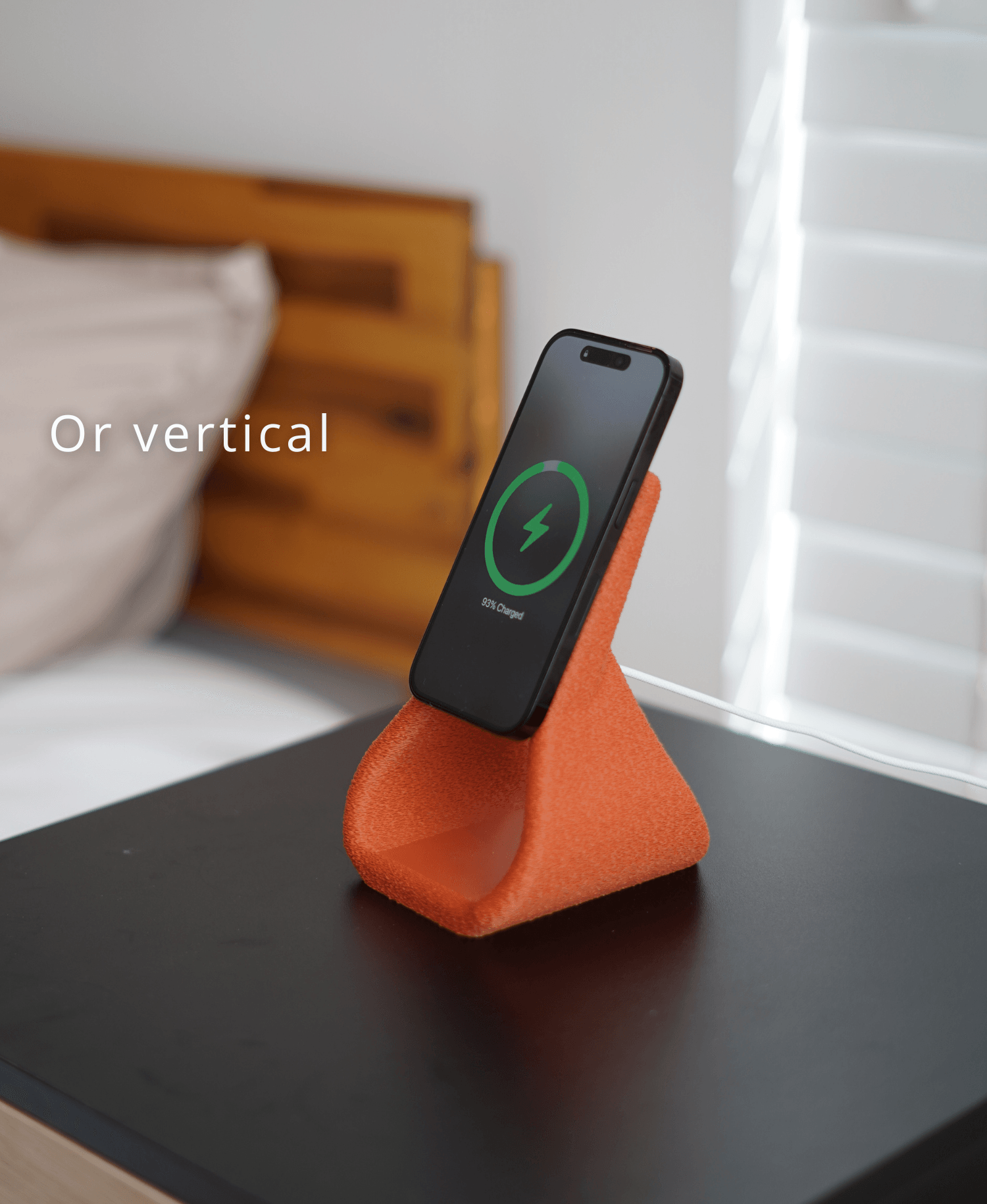 Kiva Phone Dock 3d model