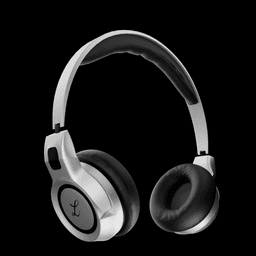 HeadphoneDesign.blend 3d model