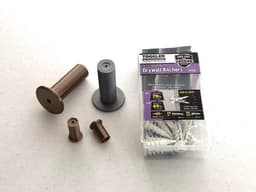 Wall peg 40mm.stl 3d model