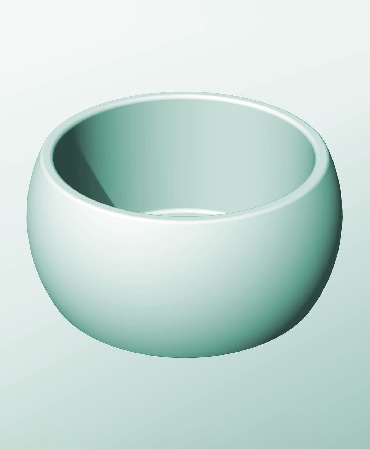 CR162-95 3d model