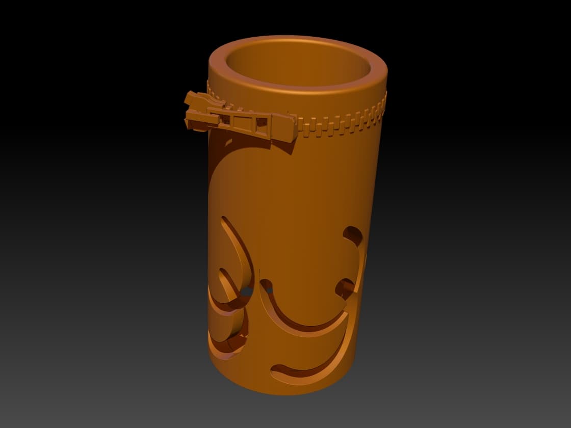 portalapices model 1 3d model