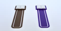 Book-Mark 3d model