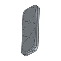 D-LOCK_PANEL.1X3-L 3d model