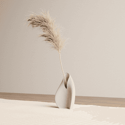 Vase 3d model