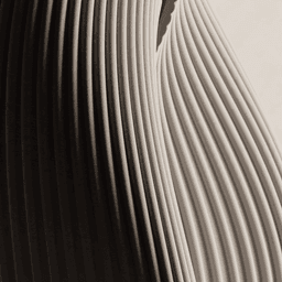Vase 3d model
