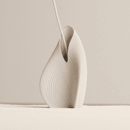 Vase 3d model