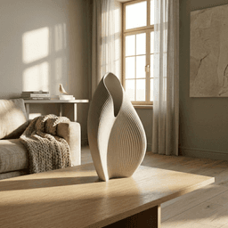 Vase 3d model