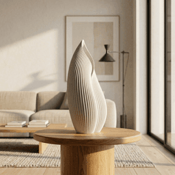 Vase 3d model