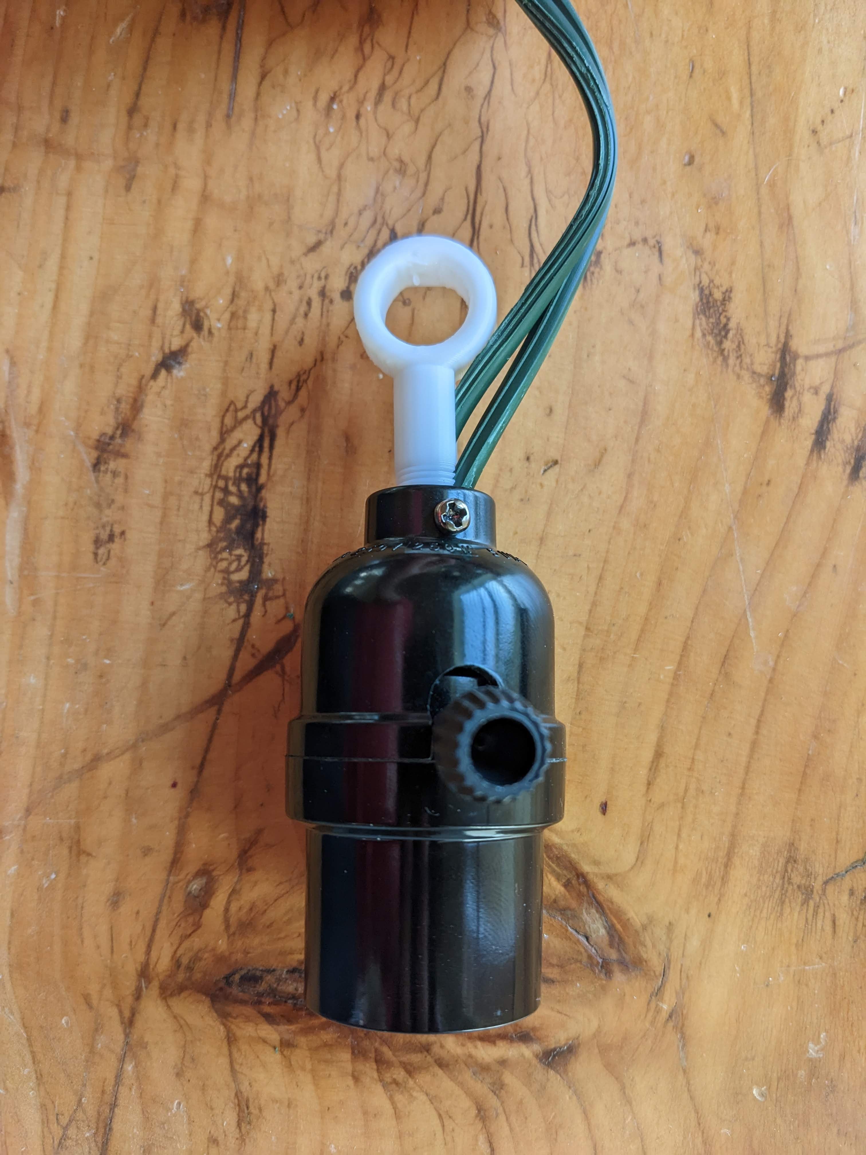 DIY Seedling Grow Light 3d model