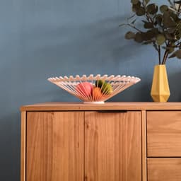 Fruit bowl “Sun” 3d model