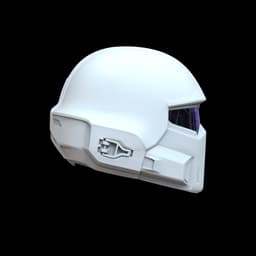 Helldivers 2 B-01 Tactical Accurate Full Wearable Helmet for 3D Printing 3d model