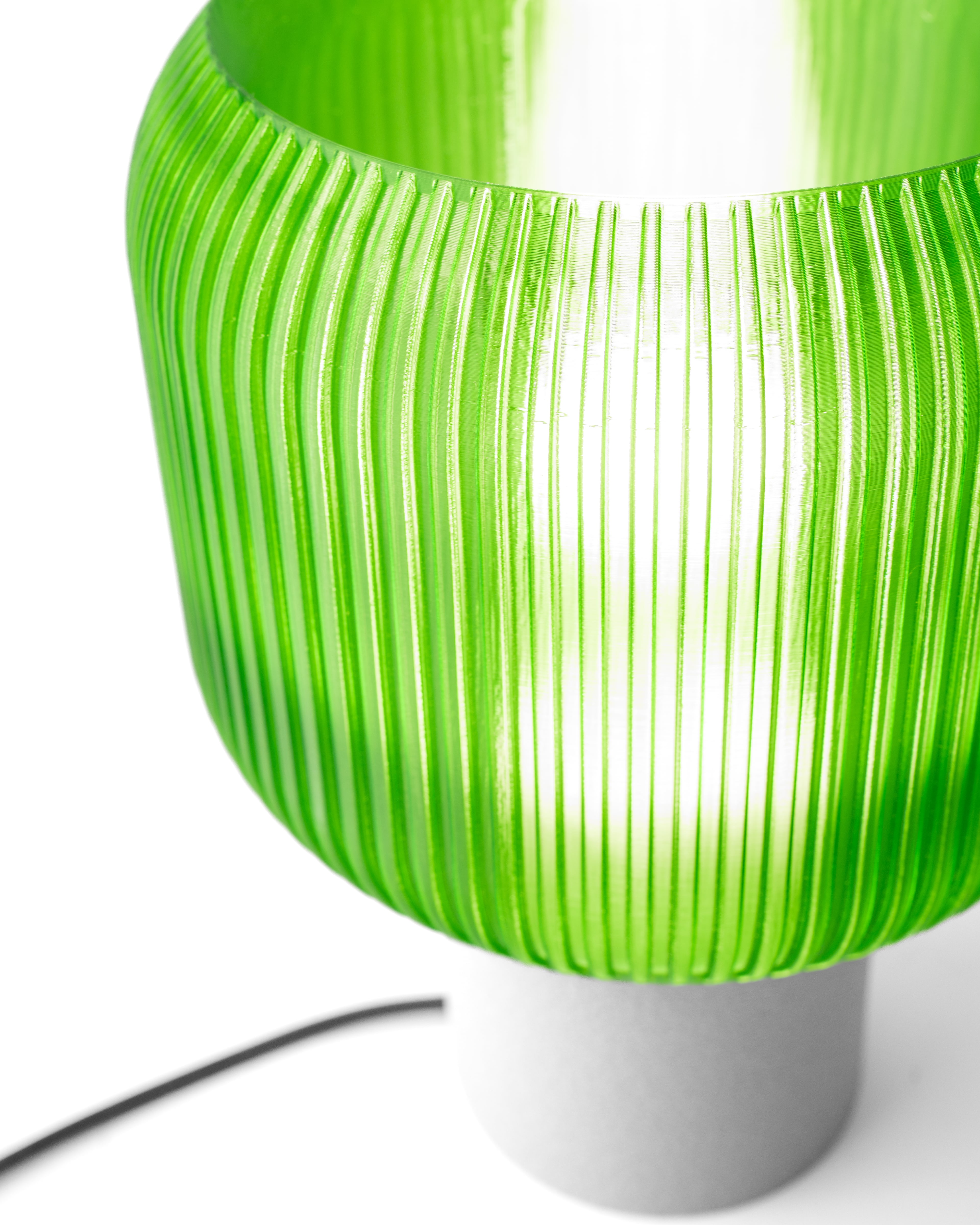 Table Lamp 010 by UMINO 3d model