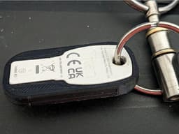 Titan 2FA Key Case 3d model