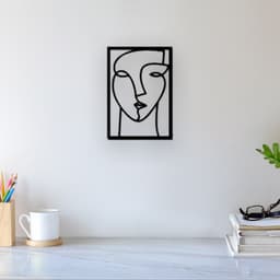 Wall Art 3d model