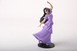 Encanto Isabela Madrigal Collectible Art 3d model