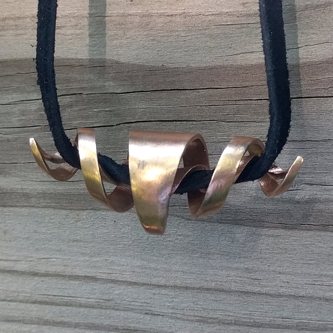 Capriform Pendant 3d model
