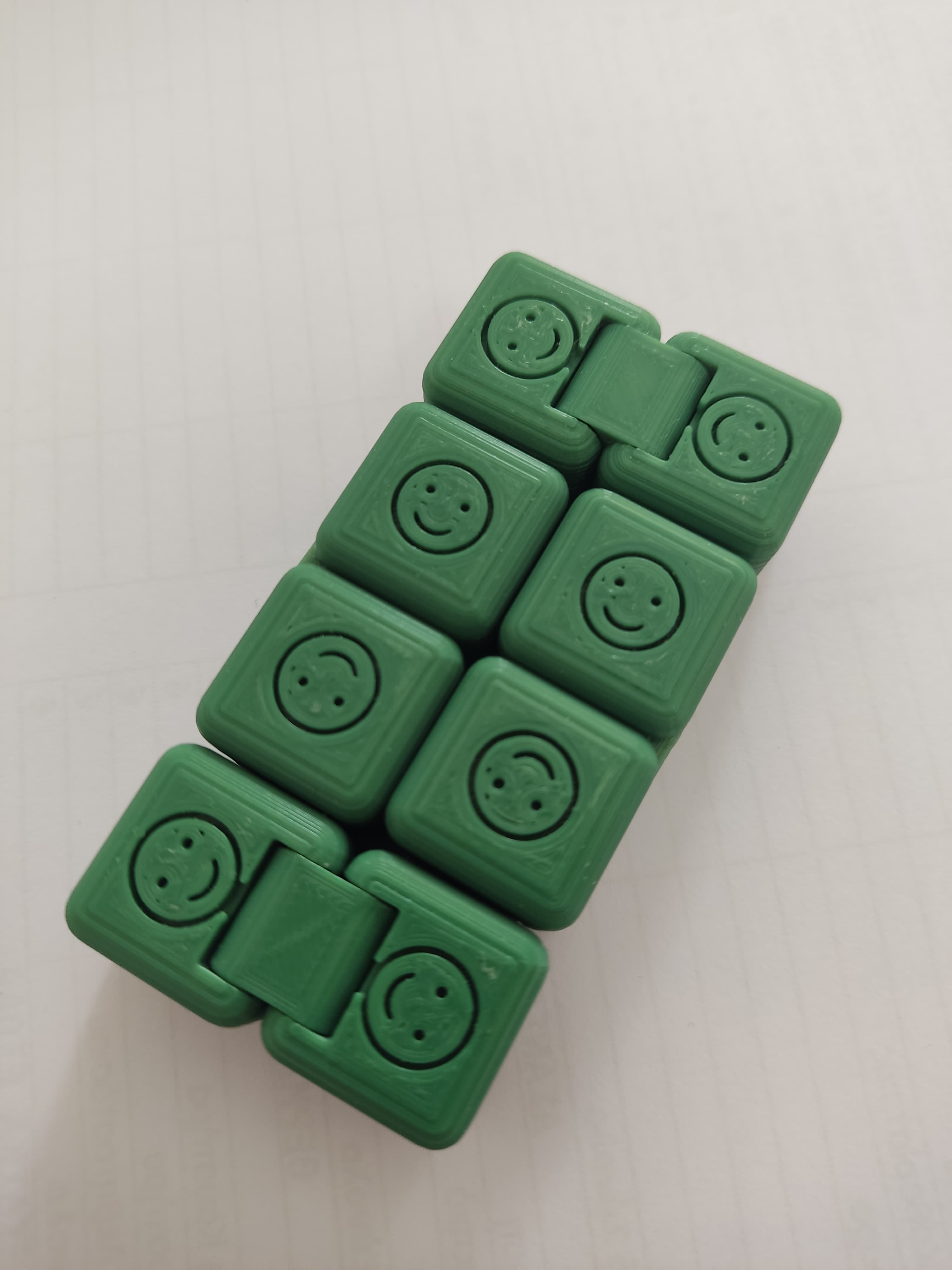 Infinity Cube my edit v4-1 3d model