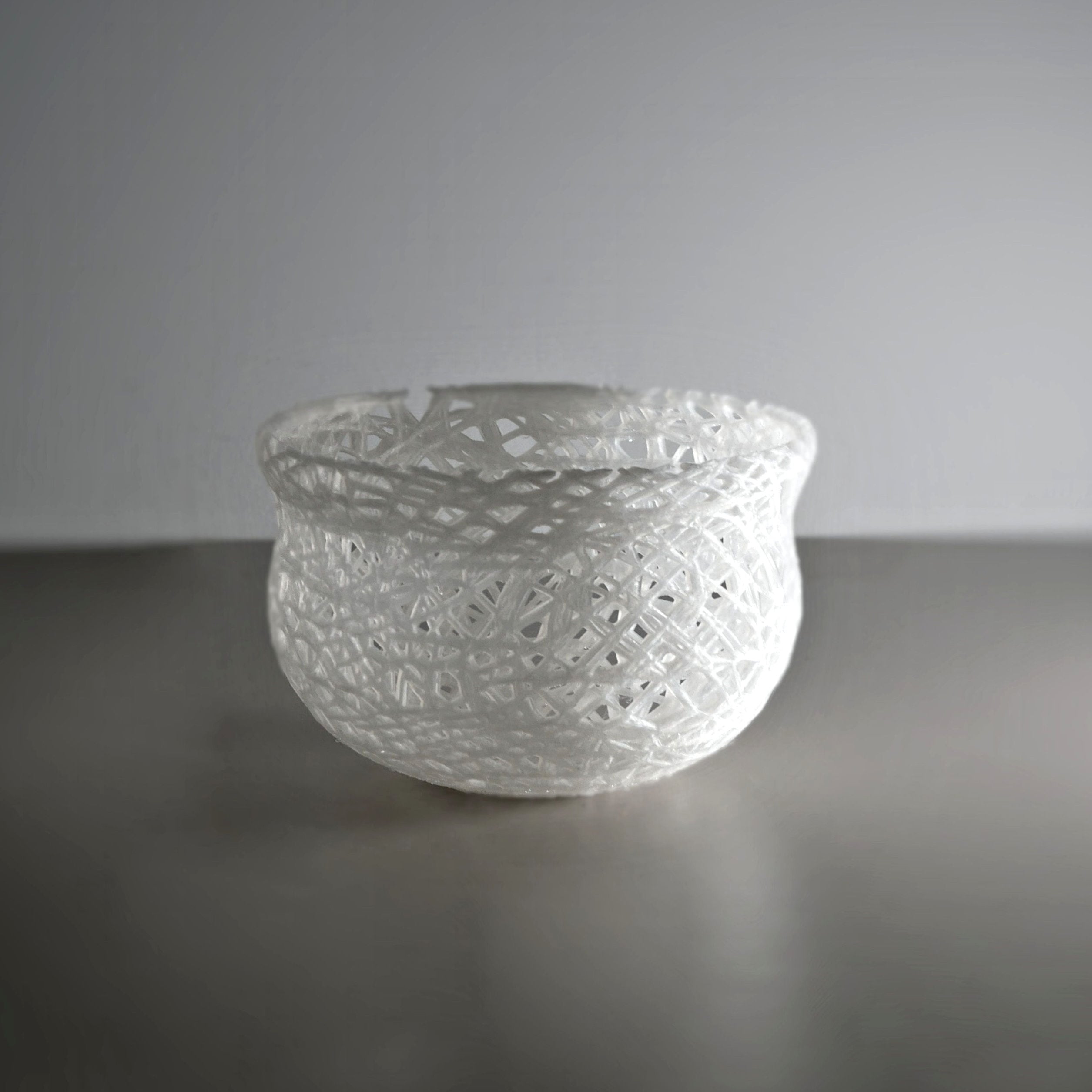 Ice Bowl 3d model
