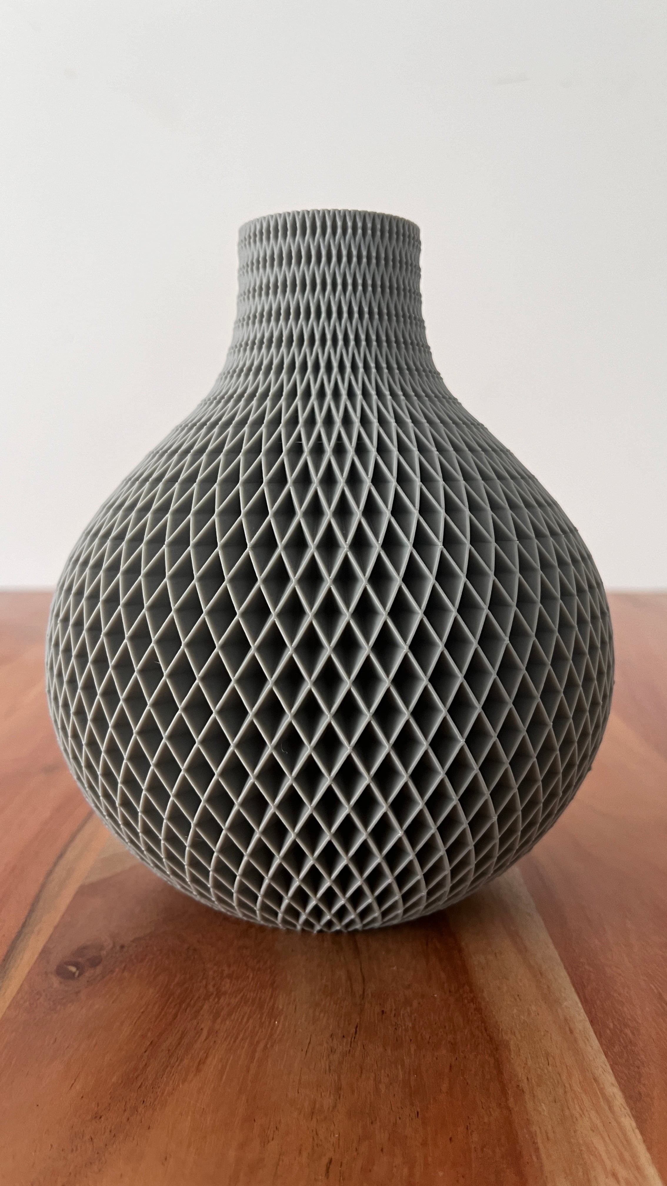 Vase diamond 3d model