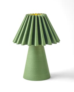 Table Lamp F033 by UMINO 3d model