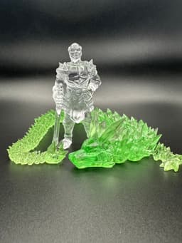 3d model