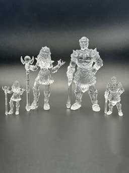 3d model