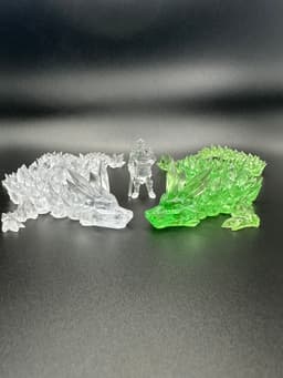 3d model