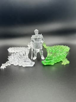 3d model