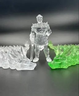 3d model