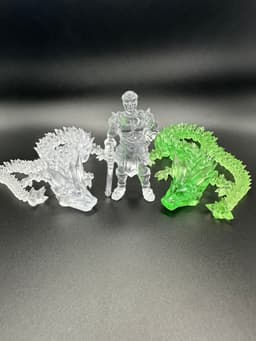 3d model