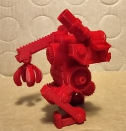3d model