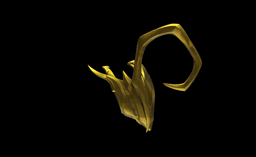Loki - Amor, Helmet and Staff - Marvel Rivals 3d model