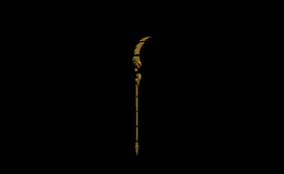 Loki - Amor, Helmet and Staff - Marvel Rivals 3d model