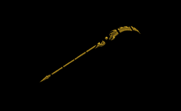 Loki - Amor, Helmet and Staff - Marvel Rivals 3d model