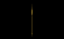 Loki - Amor, Helmet and Staff - Marvel Rivals 3d model