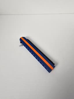 Genesis 1820 N nock holder 3d model