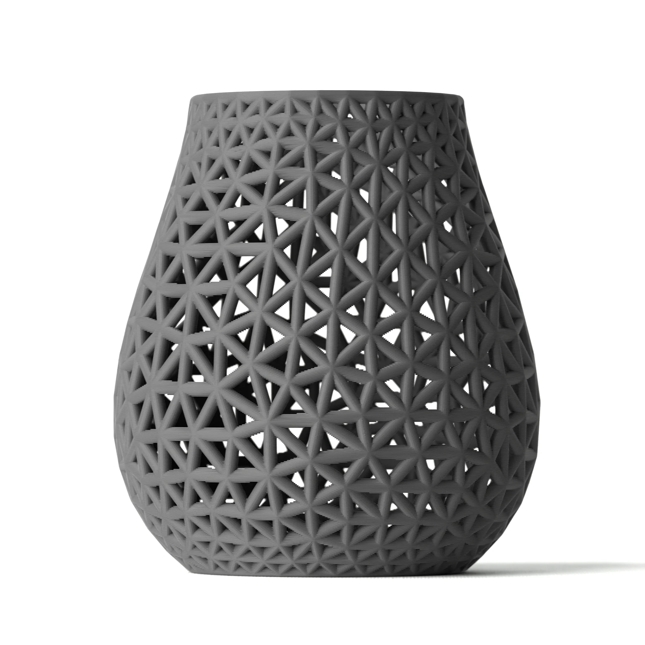 Pen holder 3d model