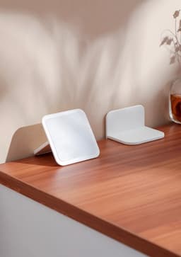 Tilt Protection Furniture/Cabinet No Drilling 3d model